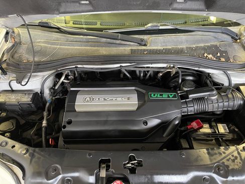 Used 2002 Acura MDX Touring image 29