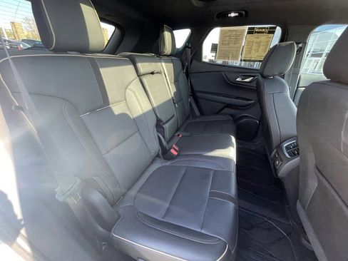 Used 2019 Chevrolet Blazer Premier w/ Sun and Wheels Package image 28