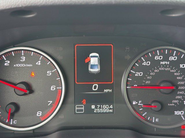 Used 2023 Subaru WRX Premium AWD/4WD image 25