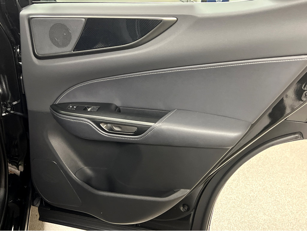 New 2026 Lexus NX 350 AWD w/ Cold Area Package image 21