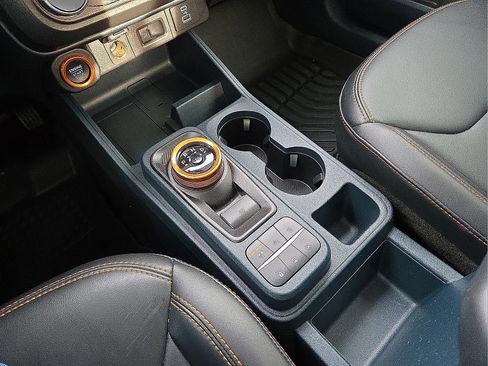 Used 2023 Ford Maverick Tremor w/ Tremor Off-Road Package image 25