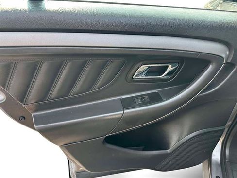 Used 2012 Ford Taurus SEL FWD image 11