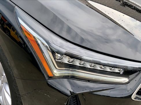 Used 2023 Acura RDX AWD image 27
