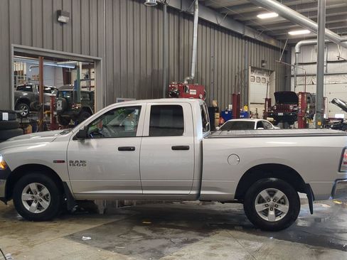 Used 2017 RAM 1500 Tradesman w/ Popular Equipment Group AWD/4WD image 6
