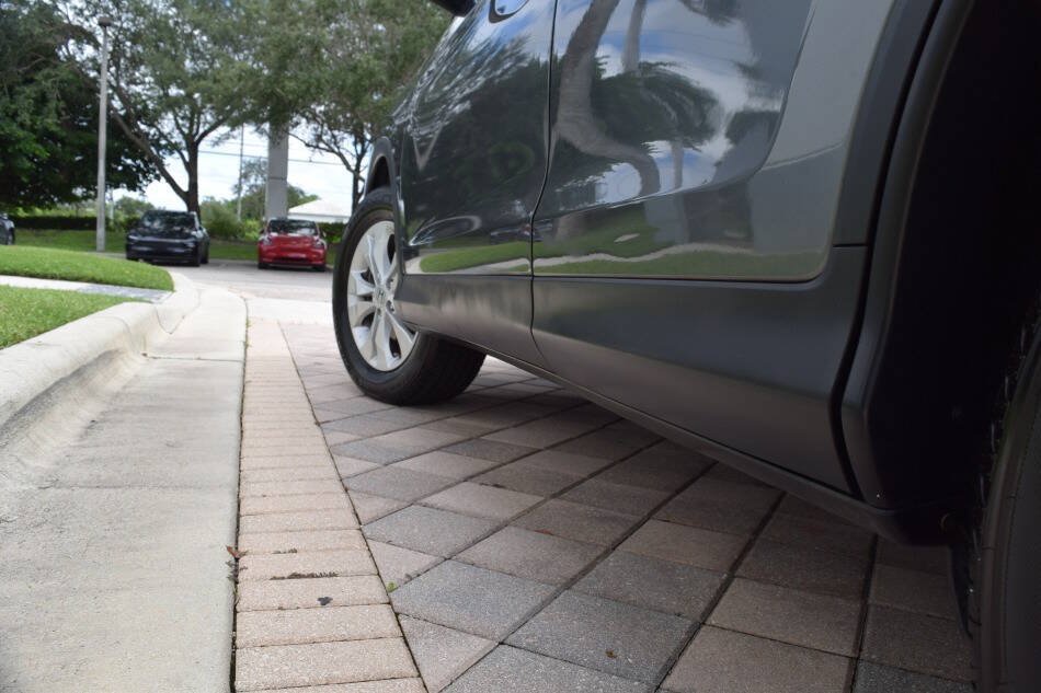 Used 2013 Honda CR-V EX-L image 34