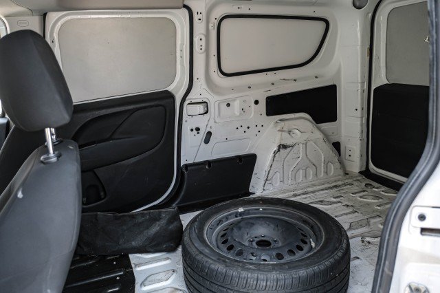 Used 2018 RAM ProMaster City Tradesman FWD image 33