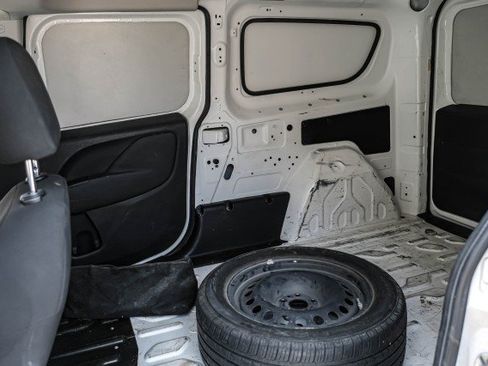 Used 2018 RAM ProMaster City Tradesman FWD image 33