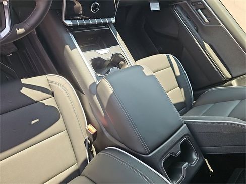 New 2026 GMC Sierra EV Elevation image 21