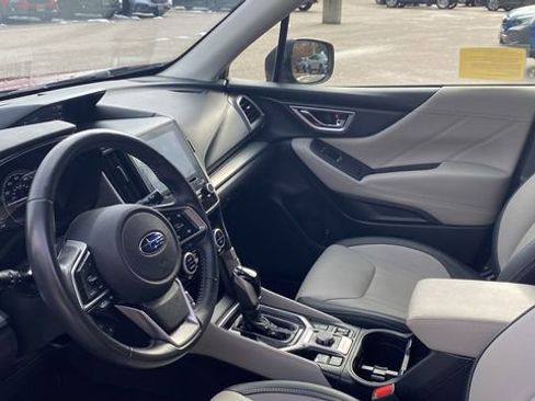 Certified 2021 Subaru Forester Limited image 29
