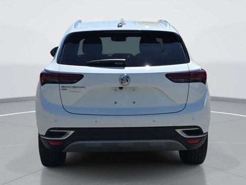 Certified 2023 Buick Envision Essence AWD/4WD image 5