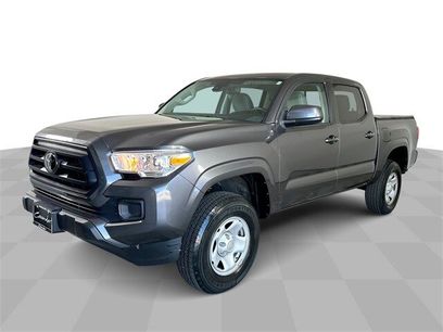 Used 2022 Toyota Tacoma SR