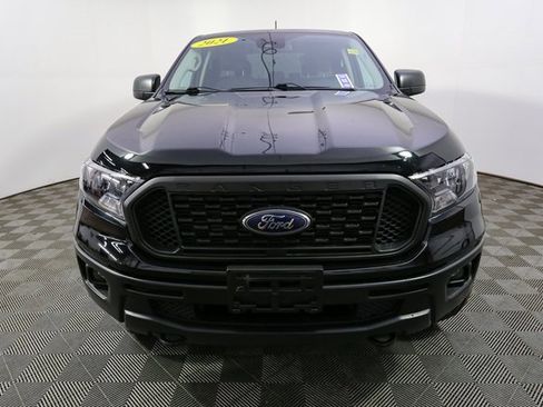 Used 2021 Ford Ranger XL w/ Equipment Group 101A High image 4
