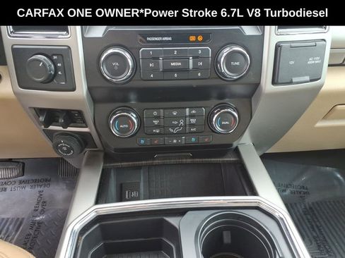 Used 2020 Ford F350 Lariat w/ Lariat Ultimate Package AWD/4WD image 23