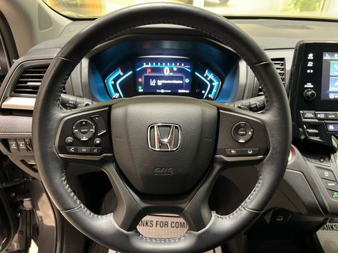 Used 2023 Honda Odyssey EX-L image 22