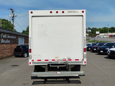 Used 2019 Ford E-350 and Econoline 350 Super Duty w/ Power Windows & Locks Group RWD image 6