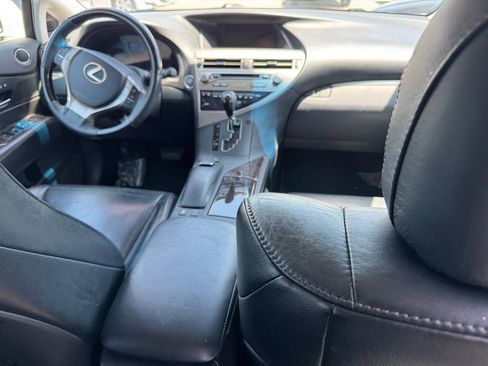 Used 2013 Lexus RX 350 FWD w/ Navigation Pkg image 19
