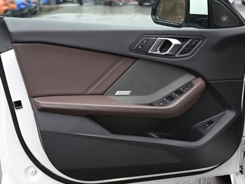 Used 2025 BMW 228i xDrive 228 xDrive Gran Coupe image 21