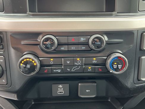 New 2025 Ford F550 XLT w/ XLT Value Package image 23