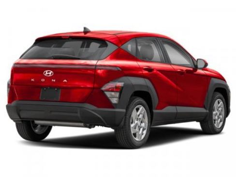 New 2026 Hyundai Kona SE FWD image 2
