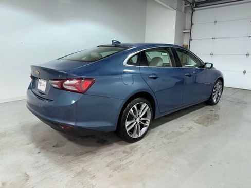 Certified 2024 Chevrolet Malibu LT image 6