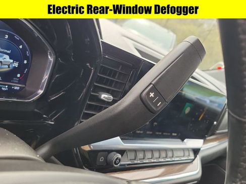 Used 2023 Chevrolet Silverado 1500 LT w/ Protection Package image 18