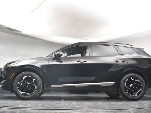 Certified 2026 Kia Sportage SX image 35