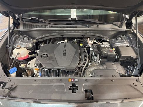 Used 2023 Hyundai Santa Fe SEL image 23