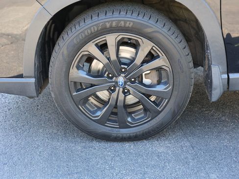 Used 2020 Subaru Forester Sport AWD/4WD image 10