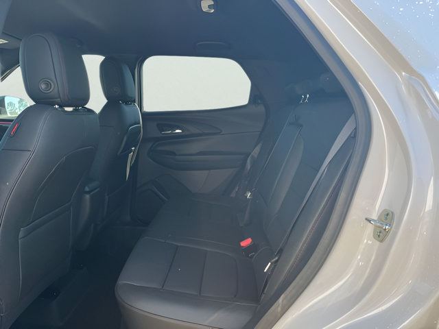 New 2026 Chevrolet TrailBlazer RS FWD image 32