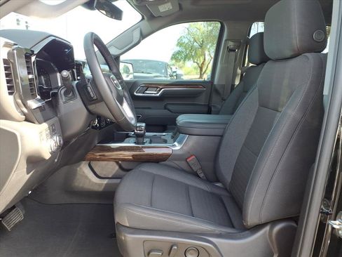 Used 2025 GMC Sierra 1500 Elevation w/ X31 Off-Road Package image 19