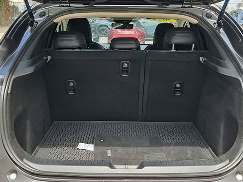 Used 2022 MAZDA CX-30 AWD 2.5 S w/ Select Package image 5