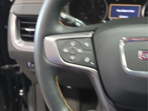 Used 2024 GMC Terrain AT4 AWD/4WD image 13
