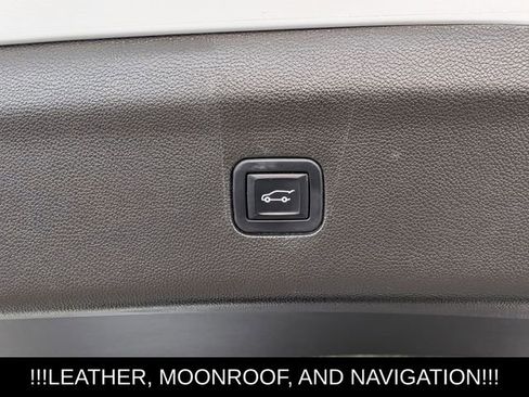 Used 2023 Buick Enclave Essence w/ Experience Buick Package image 23