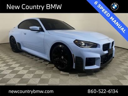 Used 2023 BMW M2 w/ Lighting Package