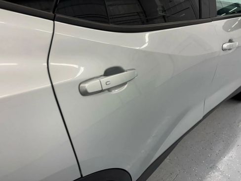 Used 2021 Chevrolet Blazer LT w/ Sound & Technology Package image 24