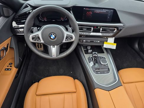 New 2026 BMW Z4 sDrive30i w/ Premium Package RWD image 12