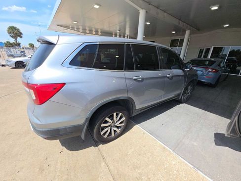 Used 2020 Honda Pilot EX-L image 3