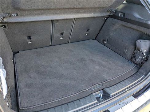 Certified 2025 Mercedes-Benz GLA 35 AMG AMG GLA 35 image 6