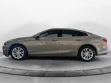 Used 2018 Chevrolet Malibu LT image 3