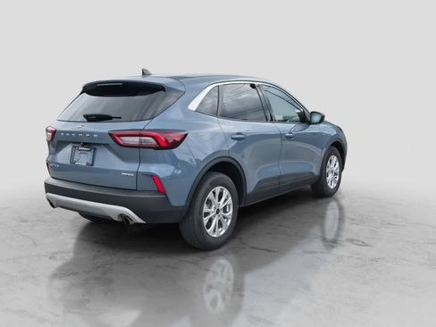 Used 2023 Ford Escape Active AWD/4WD image 8