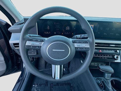 New 2025 Hyundai Sonata SE image 8