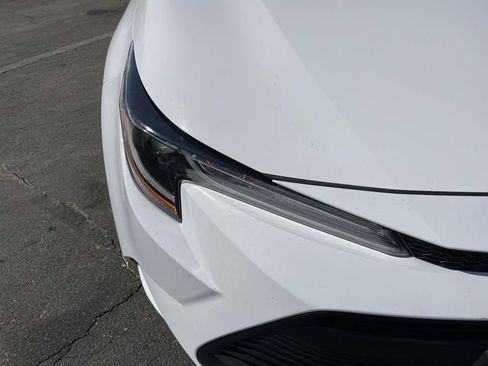 Used 2024 Toyota Corolla LE image 16