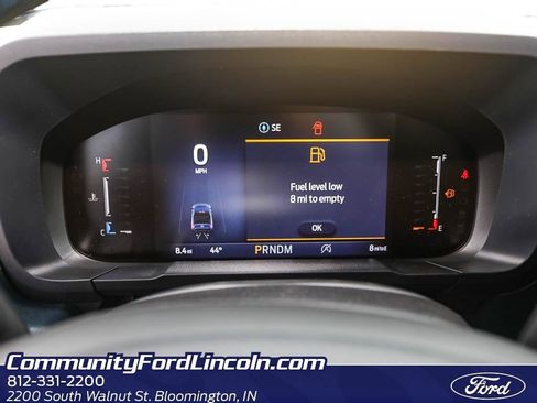 New 2026 Ford Maverick Lobo AWD/4WD image 13