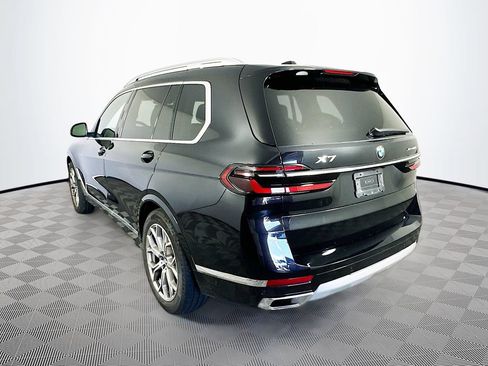 Used 2026 BMW X7 xDrive40i AWD/4WD image 6