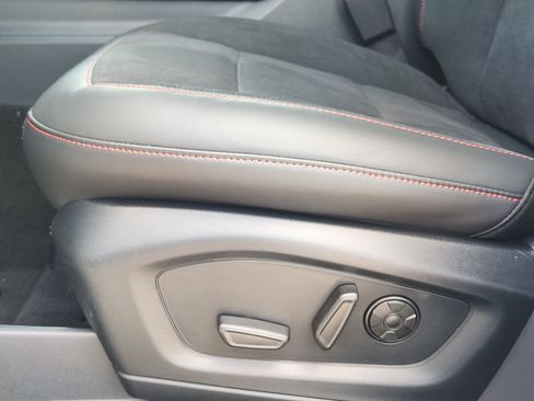 New 2026 Ford Explorer ST AWD/4WD image 22