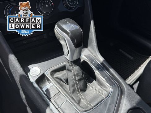 Used 2022 Volkswagen Tiguan S FWD image 19