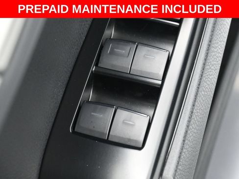 Certified 2025 Toyota Camry XSE FWD image 13