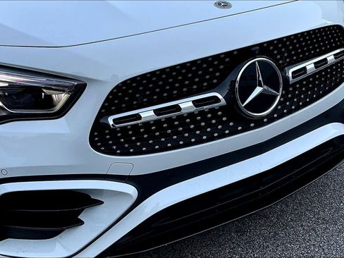 Used 2026 Mercedes-Benz GLA 250 image 28
