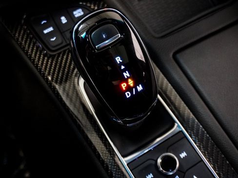 Used 2023 Cadillac CT5 V Blackwing w/ Driver Assist Package image 30