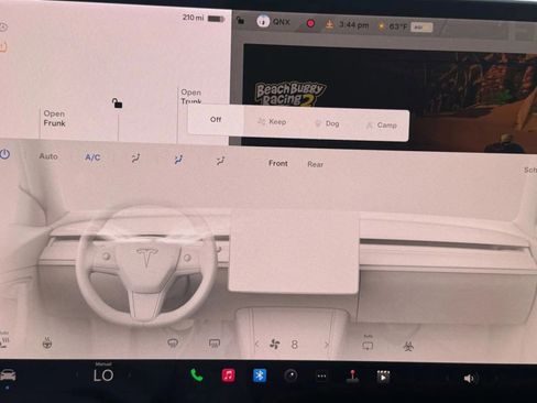 Used 2023 Tesla Model Y Long Range image 29